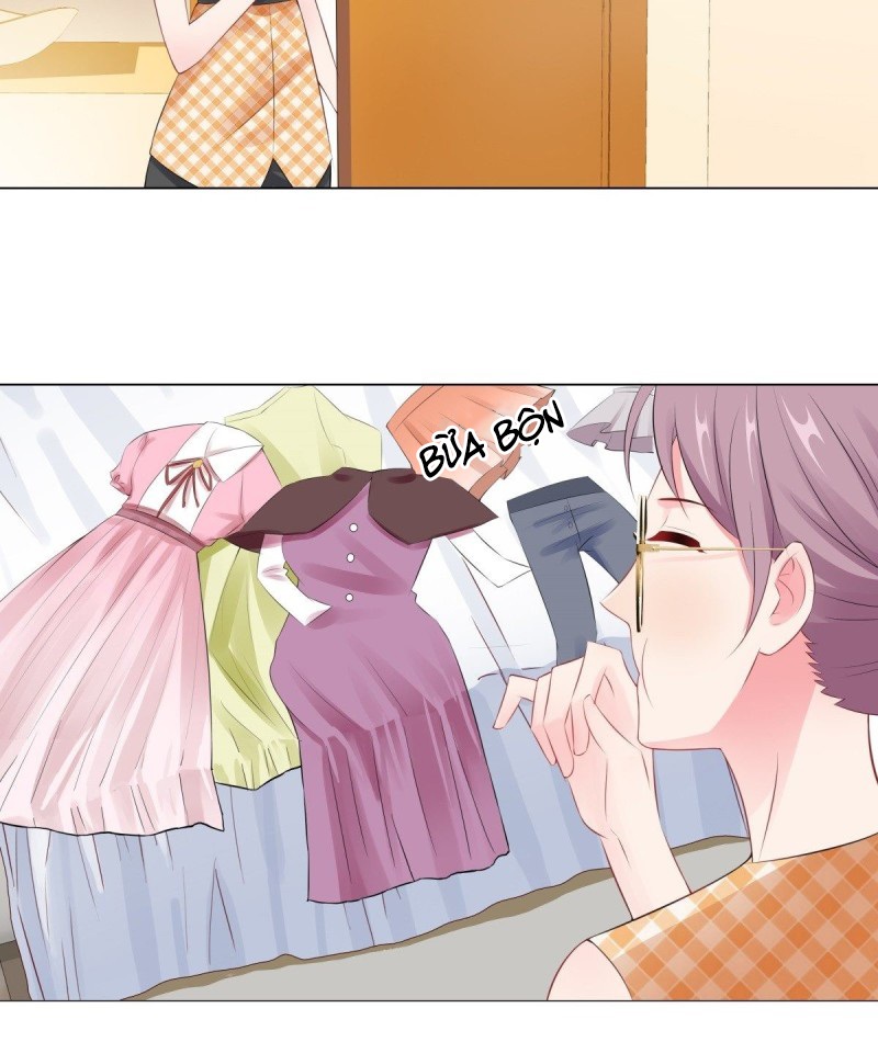 song bảo vô địch chapter 48 12