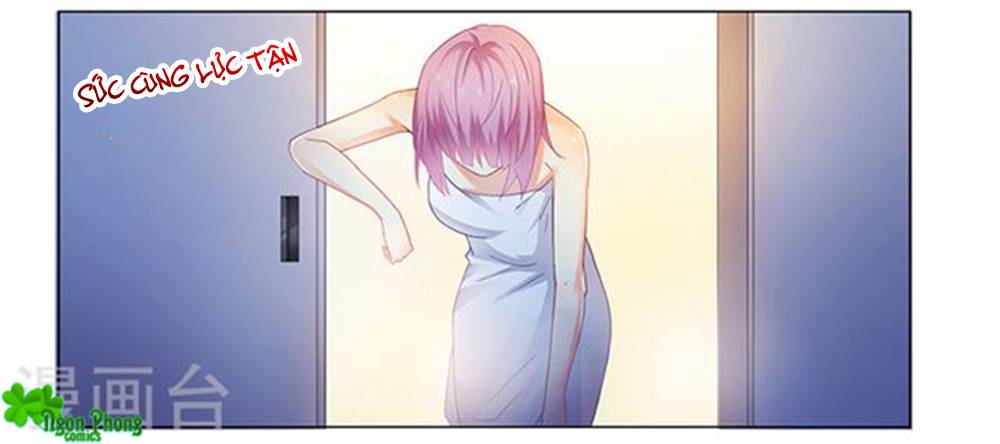 phúc hắc tổng tài đừng tới đây chapter 63 4