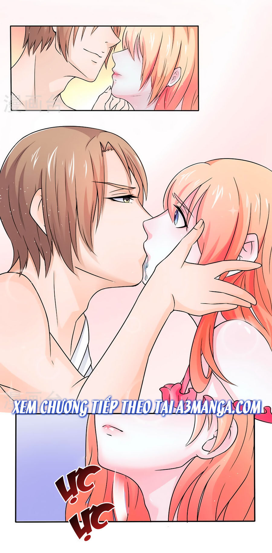 watashi wo hitorijime ni shite chapter 21 13