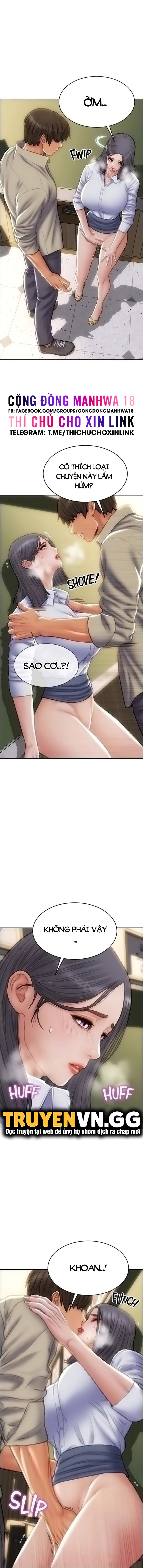 dân chơi out trình chapter 49 9