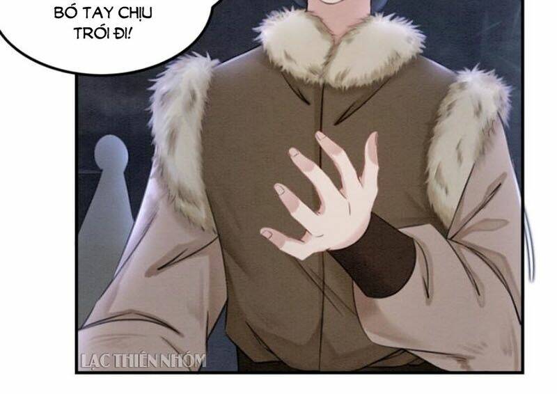 trọng sinh bá sủng nhiếp chính vương quá mạnh mẽ chapter 41 42