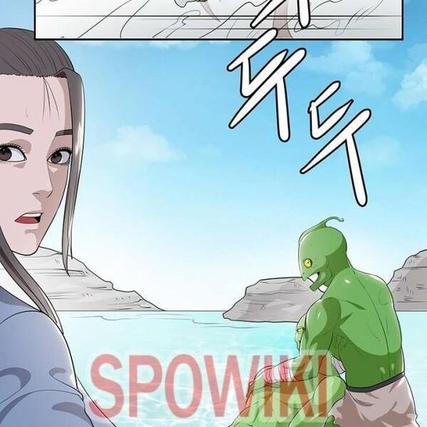 kẻ phán xét chapter 61 4