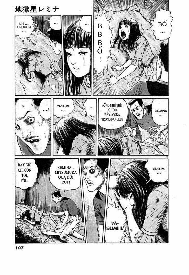 hellstar remina chapter 3 22