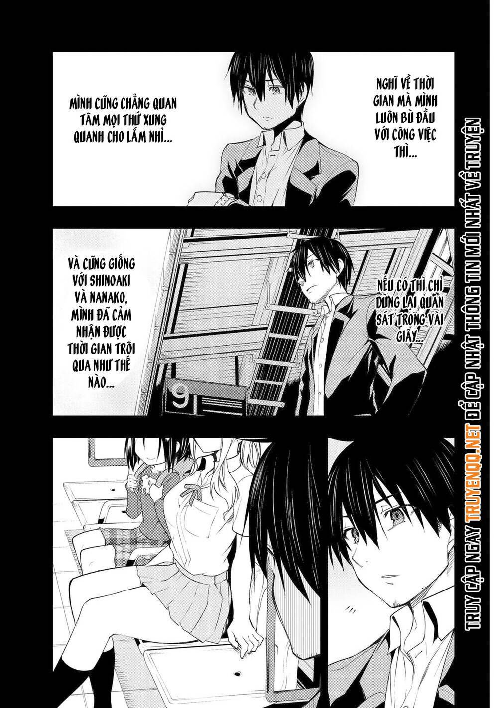 remake our life! chapter 6.1 15