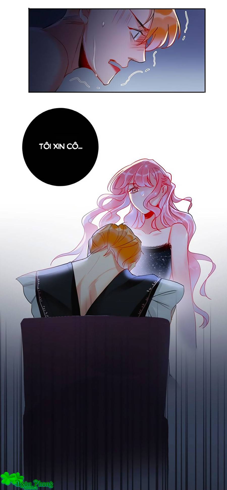 kế hoạch đánh chiếm của công chúa nghèo chapter 6 30