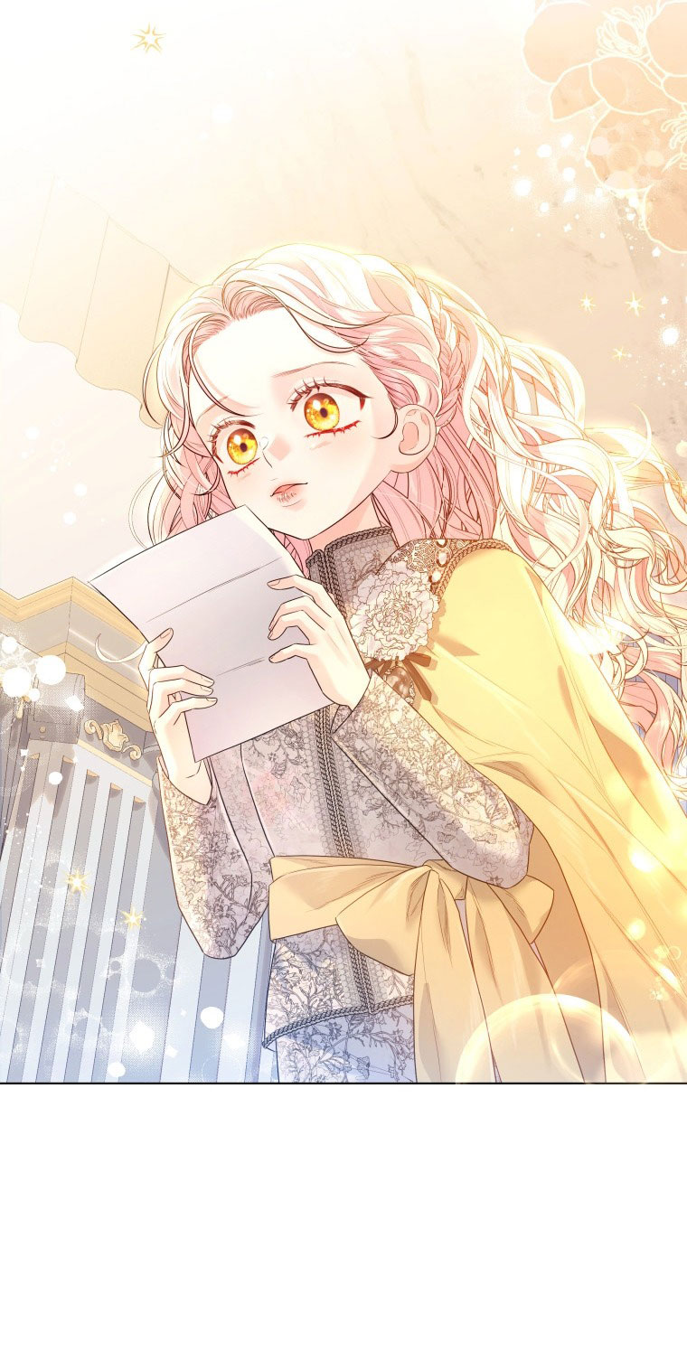 thà rằng để tôi trở thành nữ hoàng chapter 10.1 27