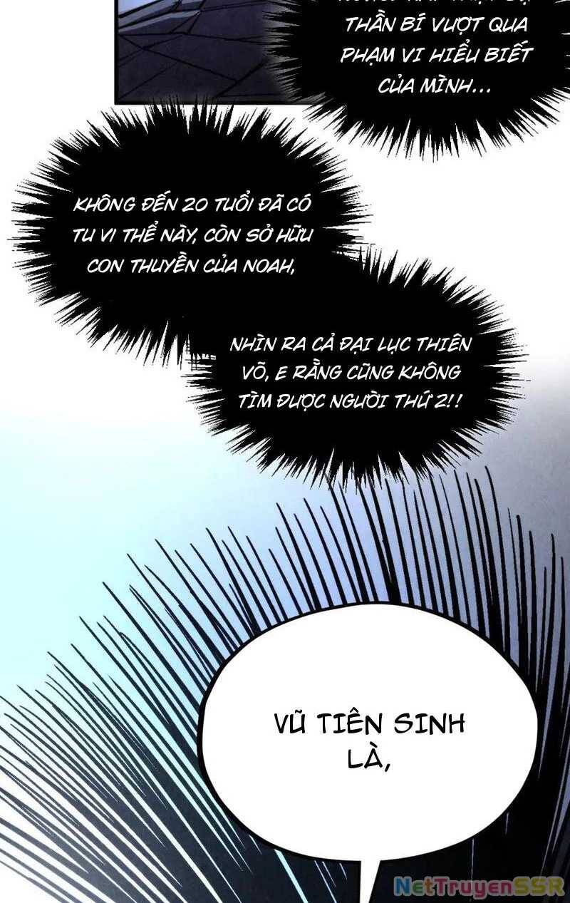 vạn cổ chí tôn chapter 321 16
