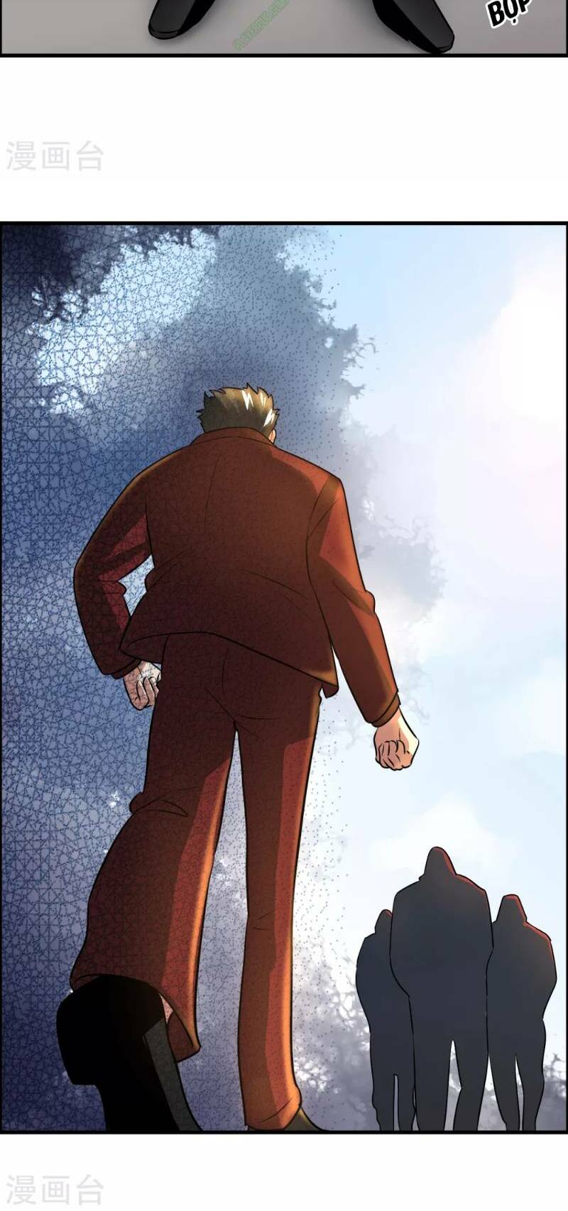 dị giới cung ứng thương chapter 39 25