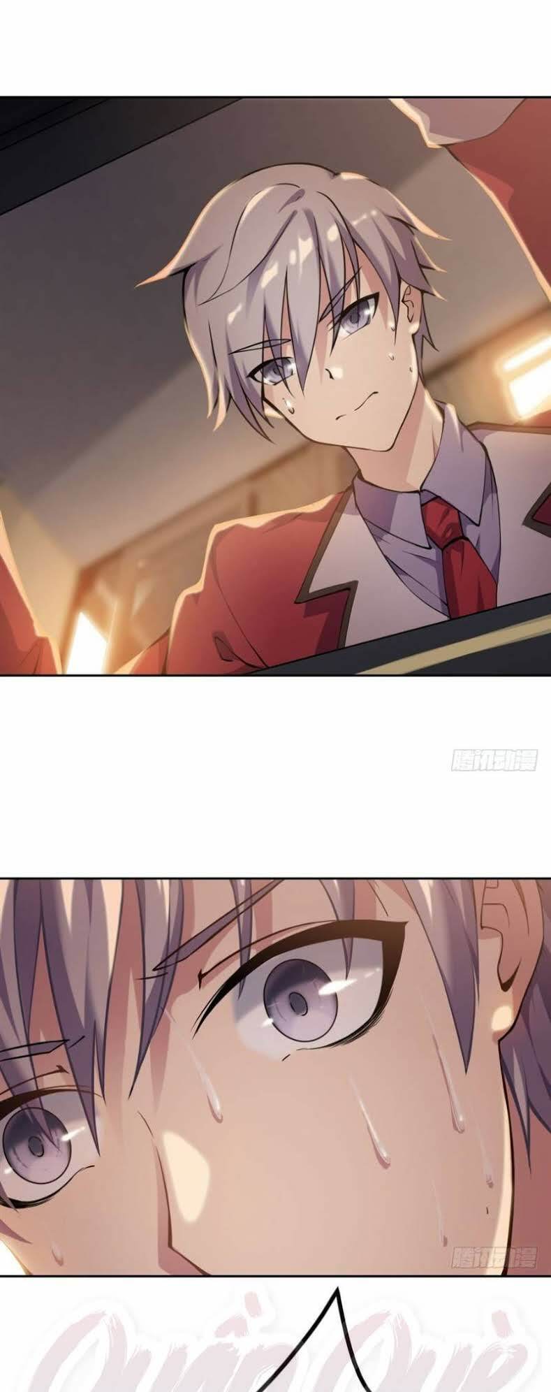 nhặt ma vương về làm nữ hầu chapter 1 18