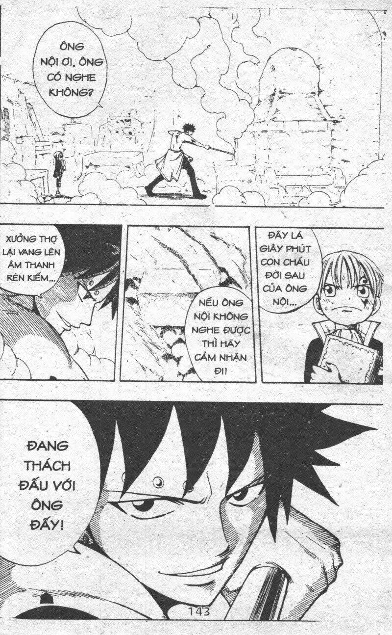rave master (scan) chapter 35 143
