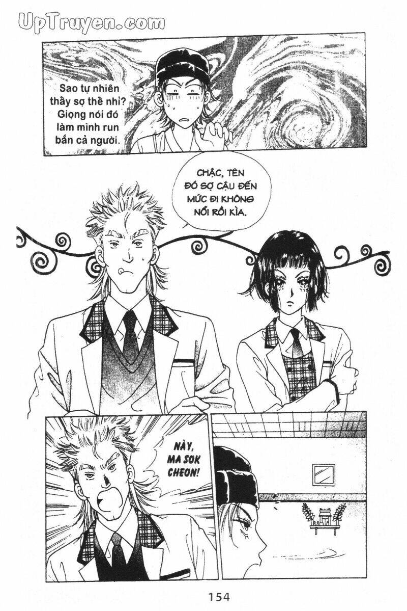 cô nàng ngổ ngáo chapter 3 156