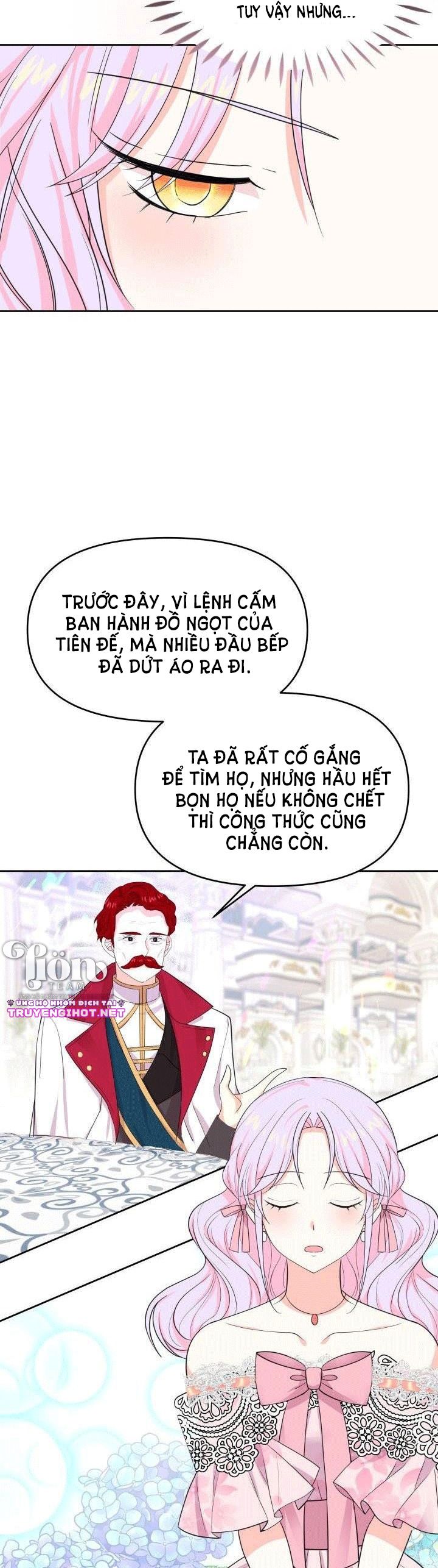 quay về quá khứ mở tiệm bánh kẹo chapter 12.2 17