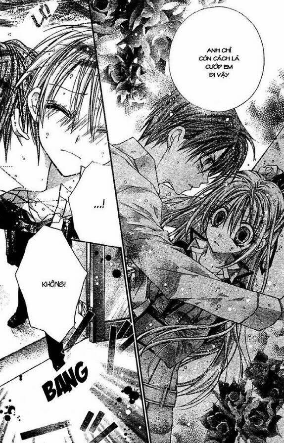 hội quý tộc chapter 24 6