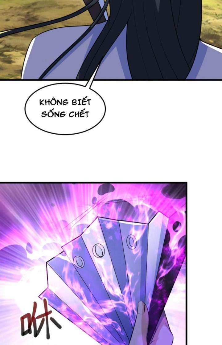 ta nuôi ma quỷ ở trấn ma ti chapter 217 28