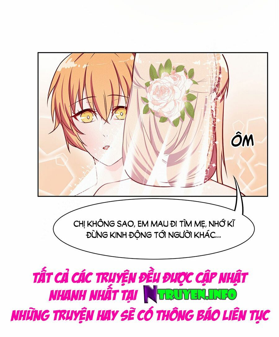 trọng sinh quý thê chi phục thù hoa lệ chapter 14 13