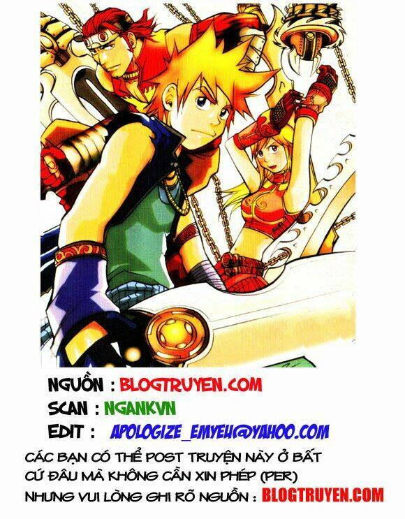 thần khí vương chapter 5 38