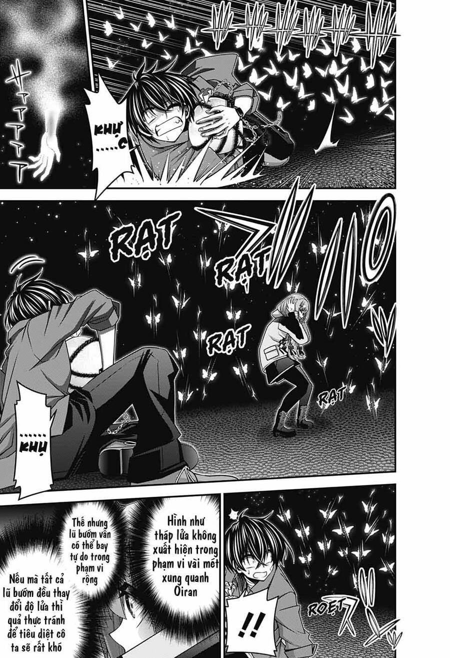 thợ săn ác linh chapter 29 32