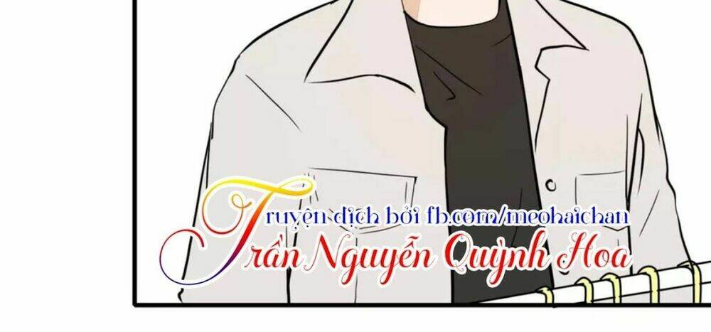 quy tắc mỹ nam chapter 15 2