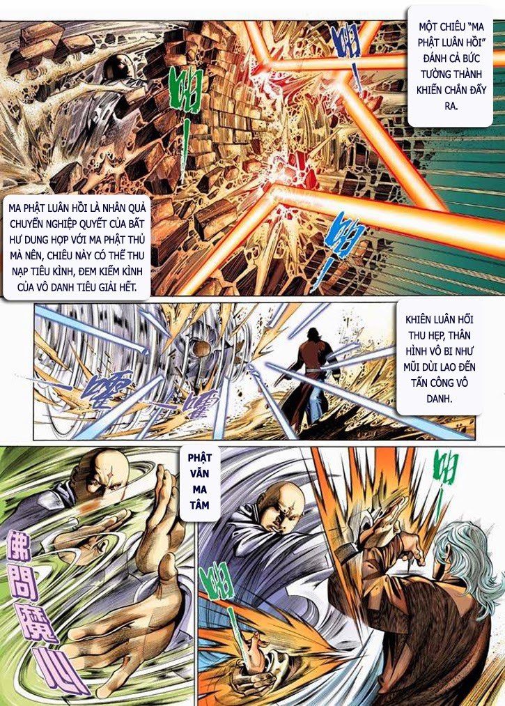 phong vân chapter 324 16