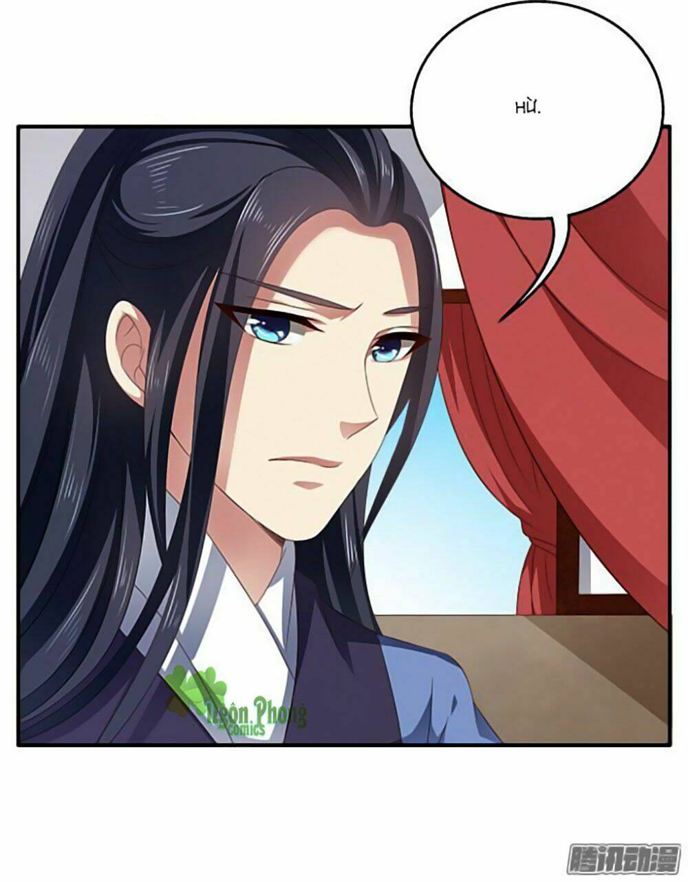 thịnh thế an nhiên chapter 15 43