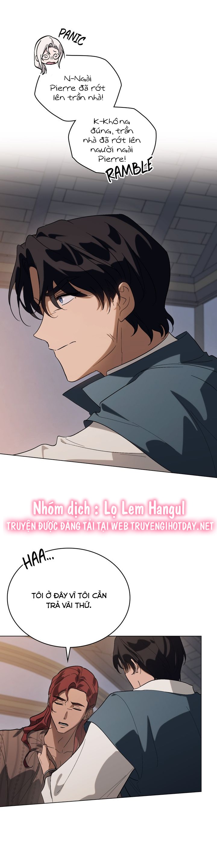 khi định mệnh đưa chúng ta gặp nhau chapter 29 2