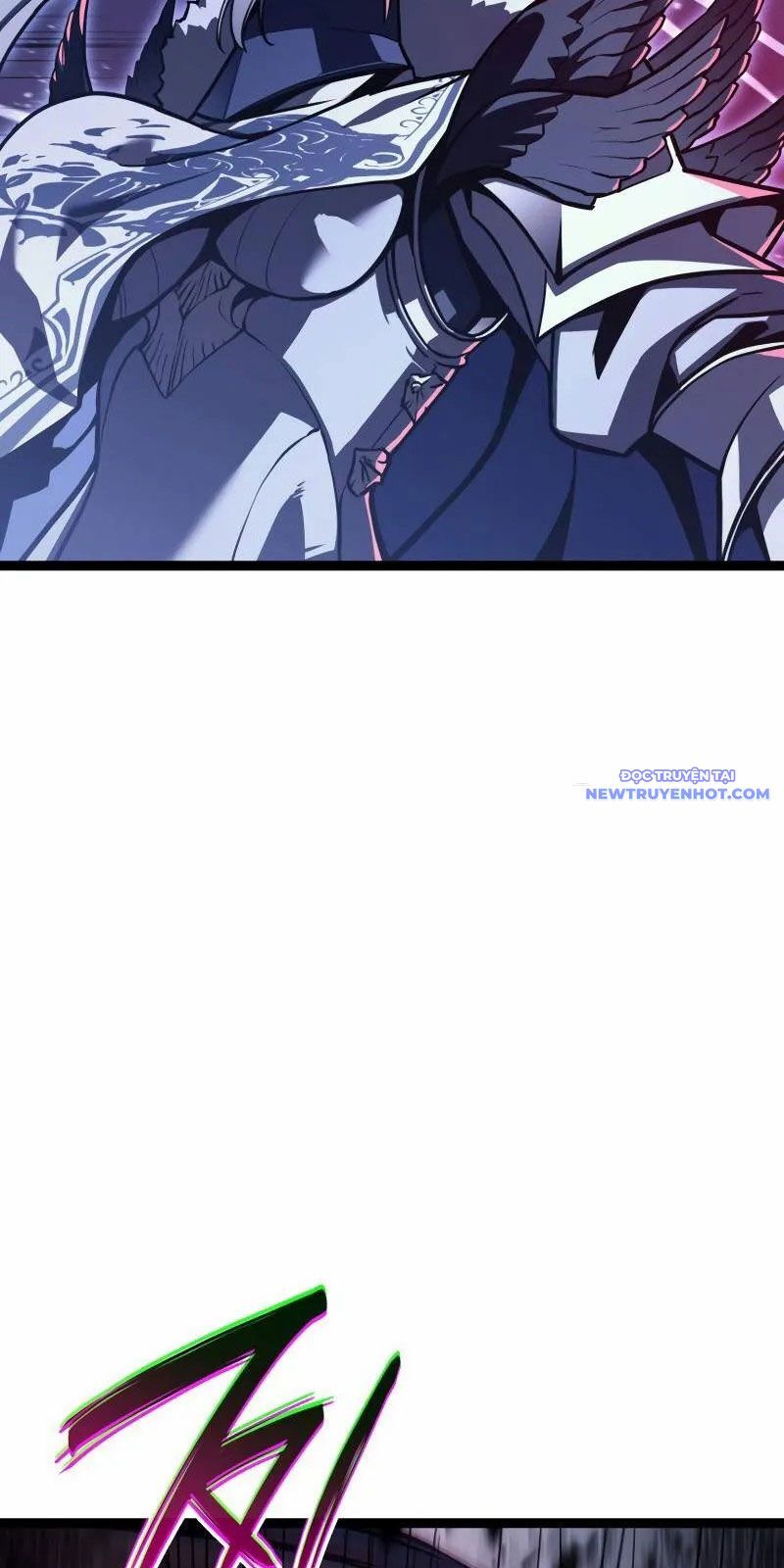 Vị Vua Mạnh Nhất Đã Trở Lại chapter 113 75