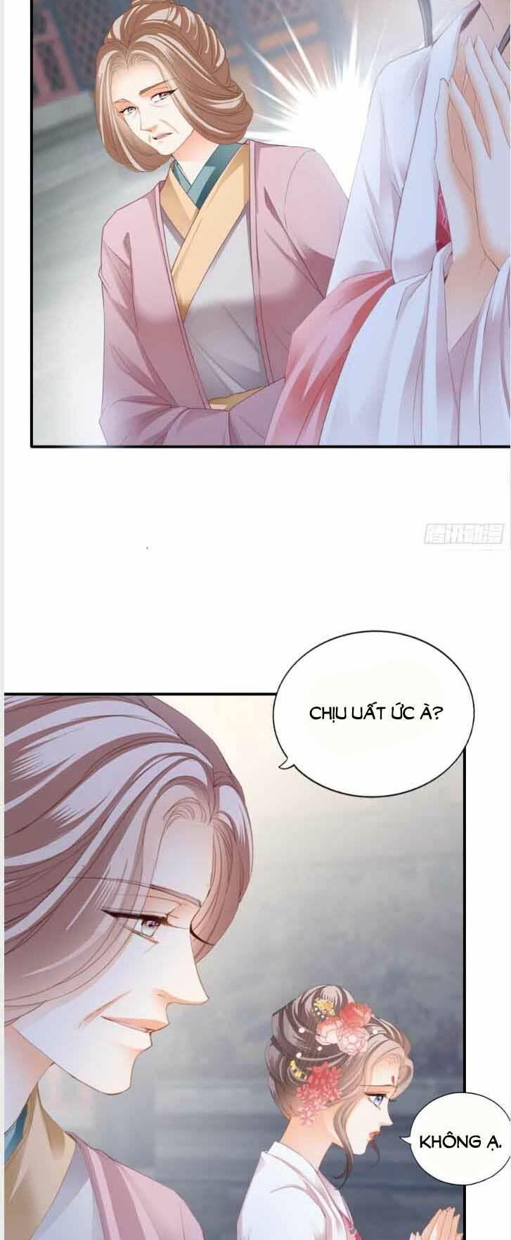 bổn vương muốn nàng chapter 164 5