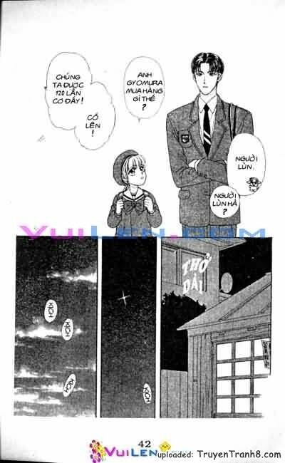 yamada tarou monogatari chapter 11 42