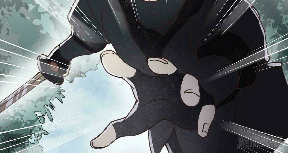 vương gia ba tuổi rưỡi của tôi chapter 18 85