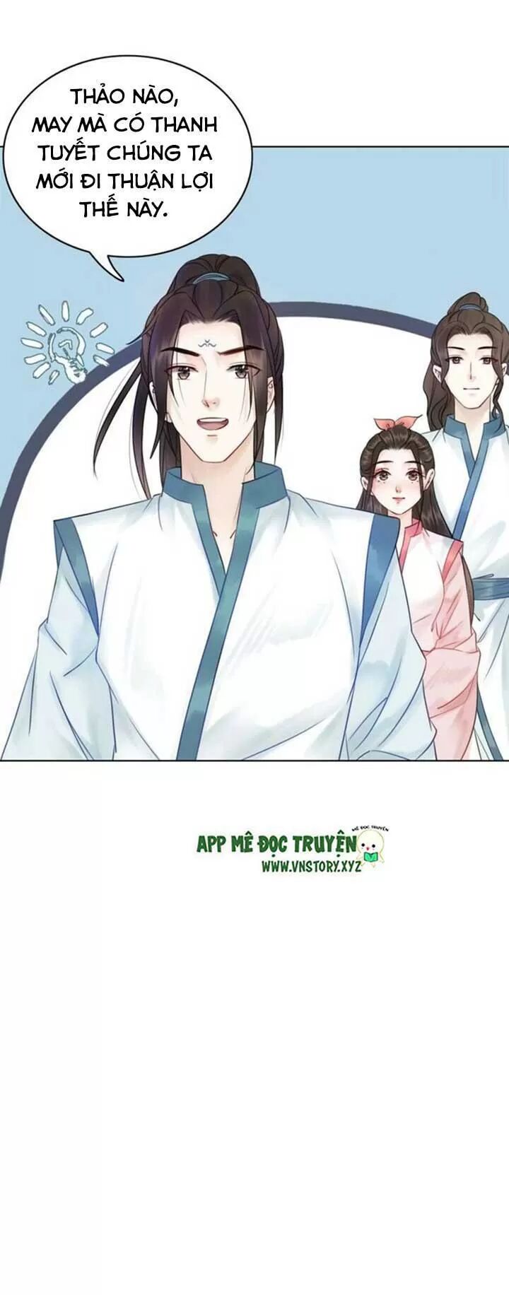 cực phẩm phế vật tiểu thư chapter 66 23