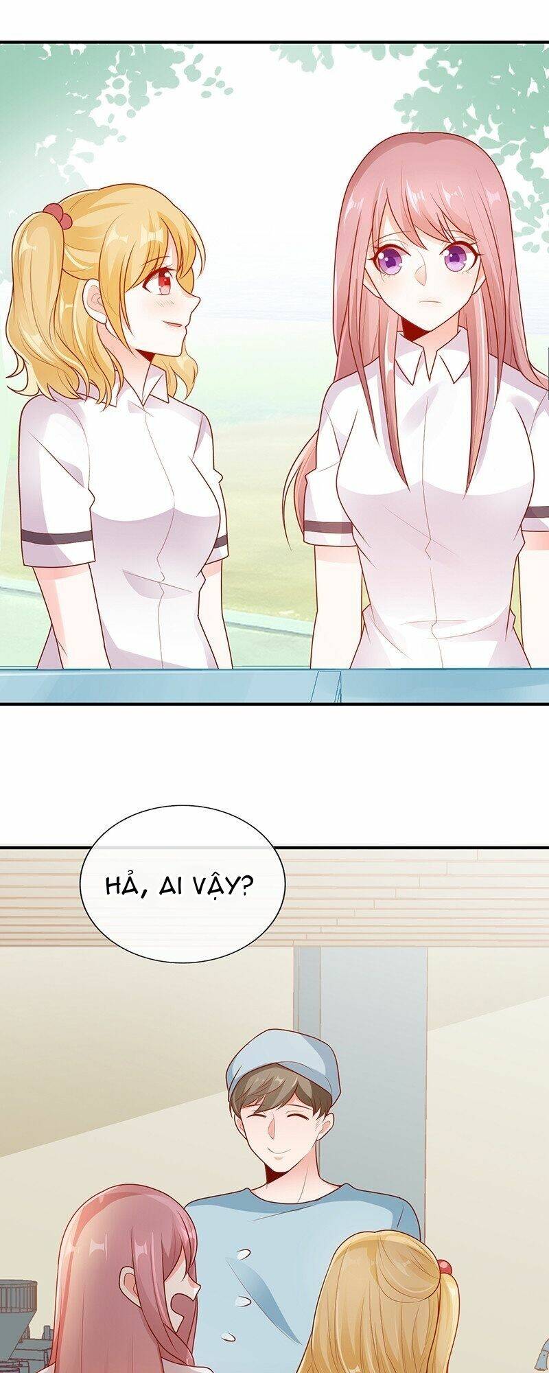 nụ cười cô ấy giống như kẹo đường chapter 15 9