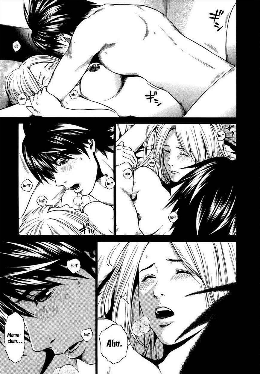 marshmallow ecchi chapter 15 14