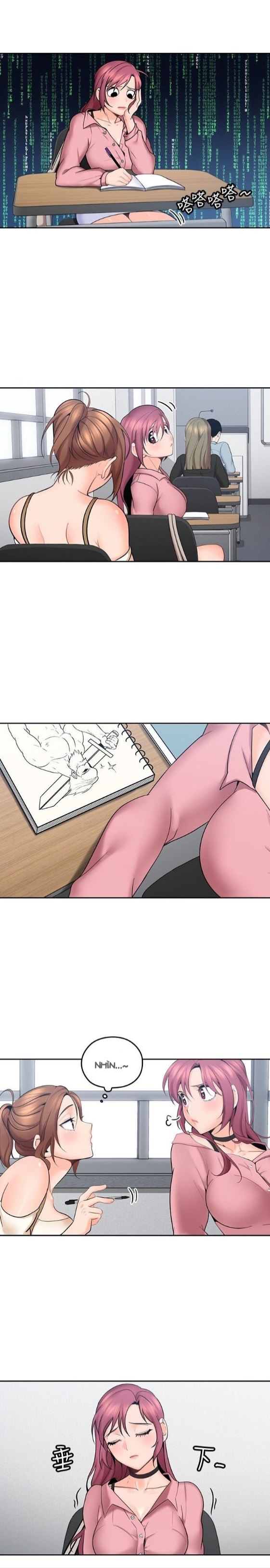 chú tôi chapter 8 3