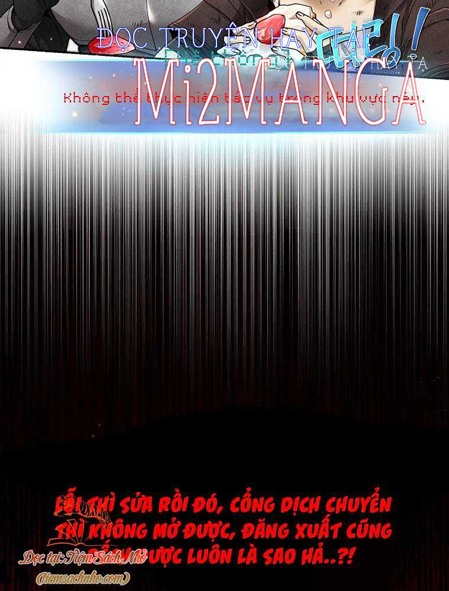 cách sống sót khi đã max level chapter 4.2 115