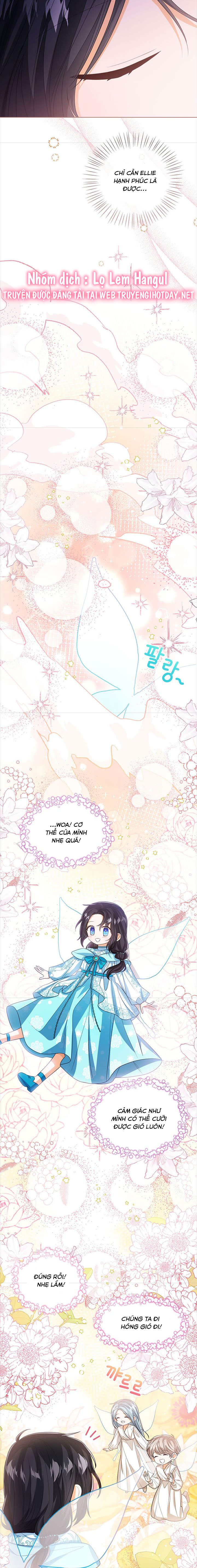 tôi không muốn trở thành nữ phản diện chapter 88 4