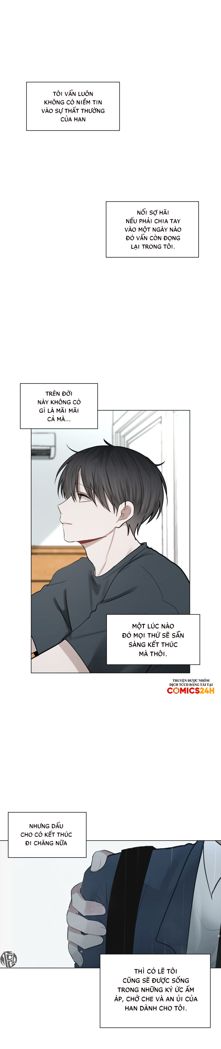 hình bóng phản chiếu chapter 19 32