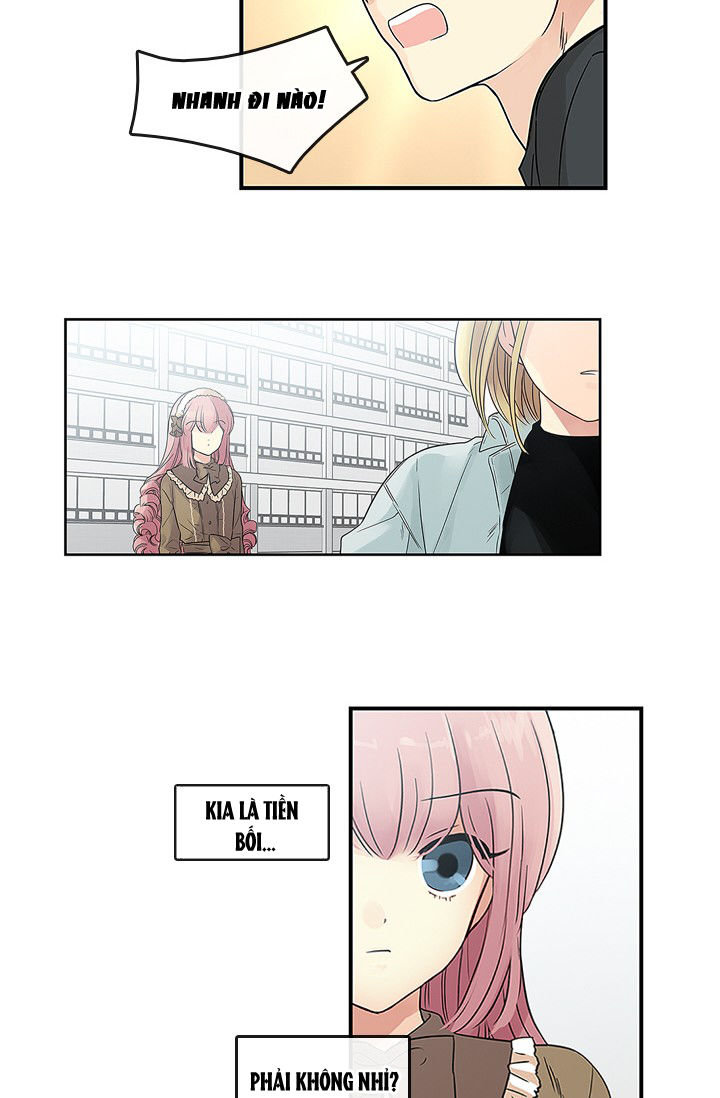 [18+] nàng hoa chapter 33.2 8