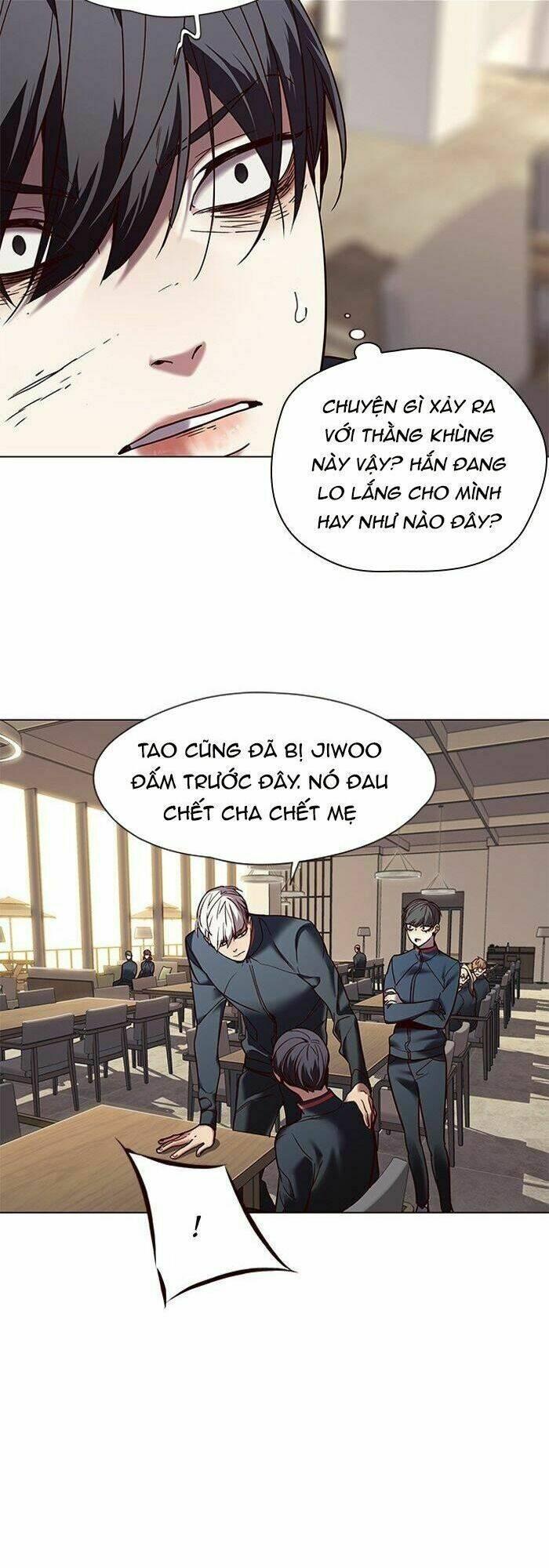 biến thân thành mèo chapter 88 40