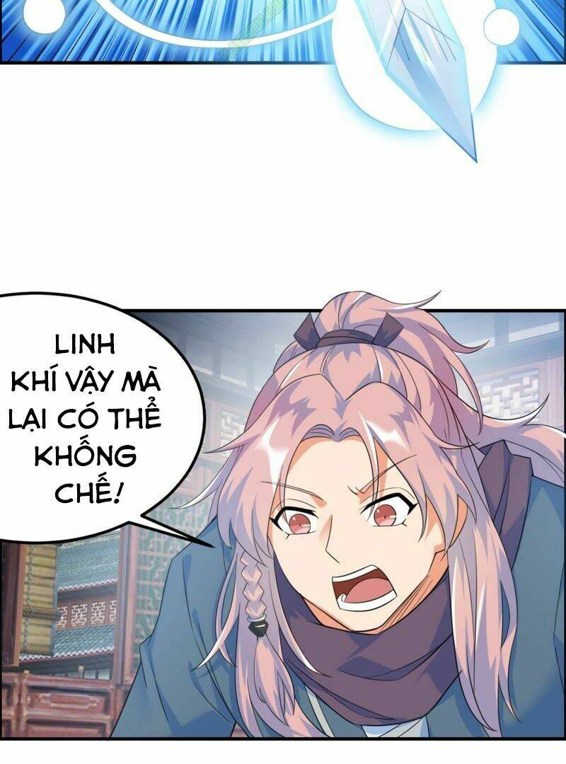 tối cường quang hoàn hệ thống chapter 15 17