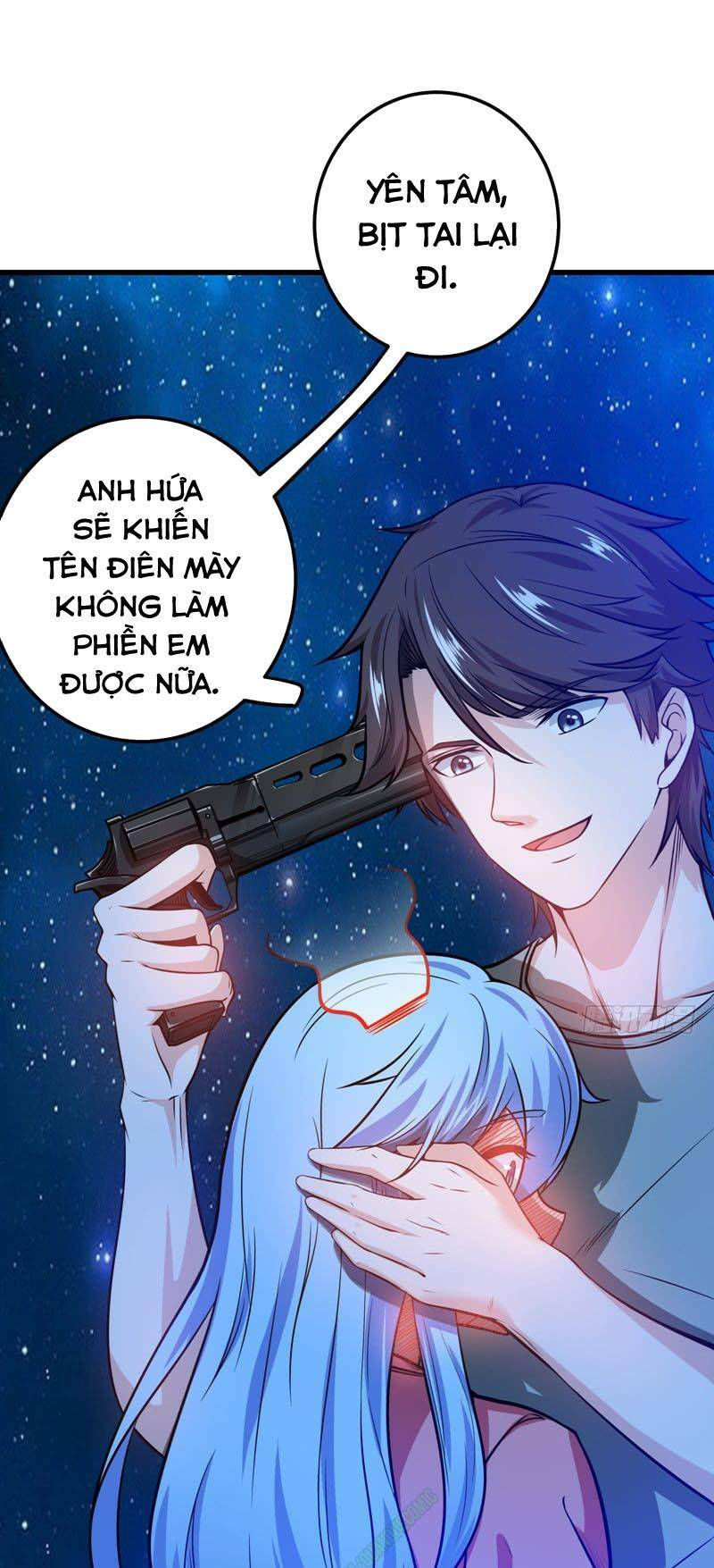 tối cường thần y tại đô thị chapter 25 12