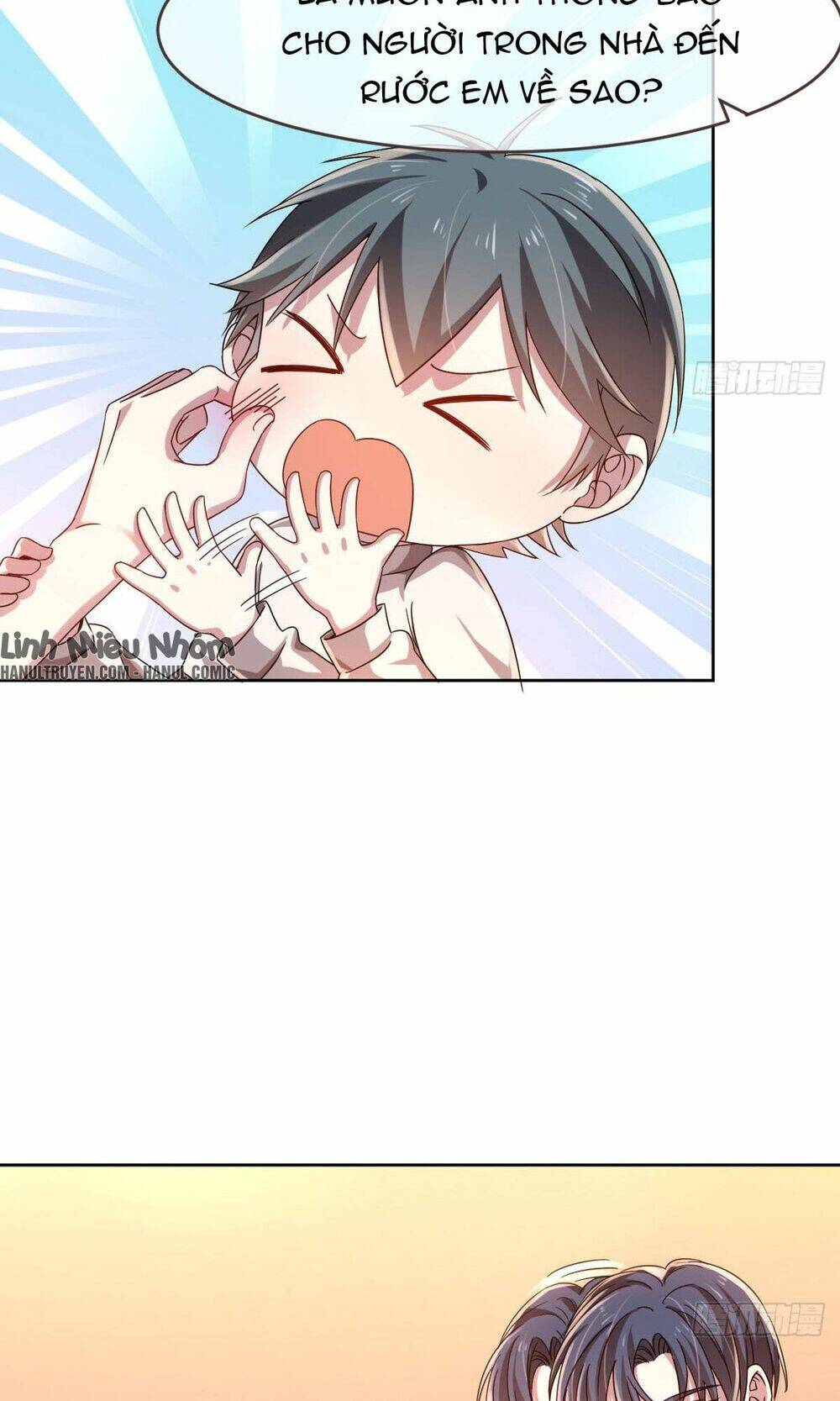 đại thần gaming đơn phương tôi chapter 6 18