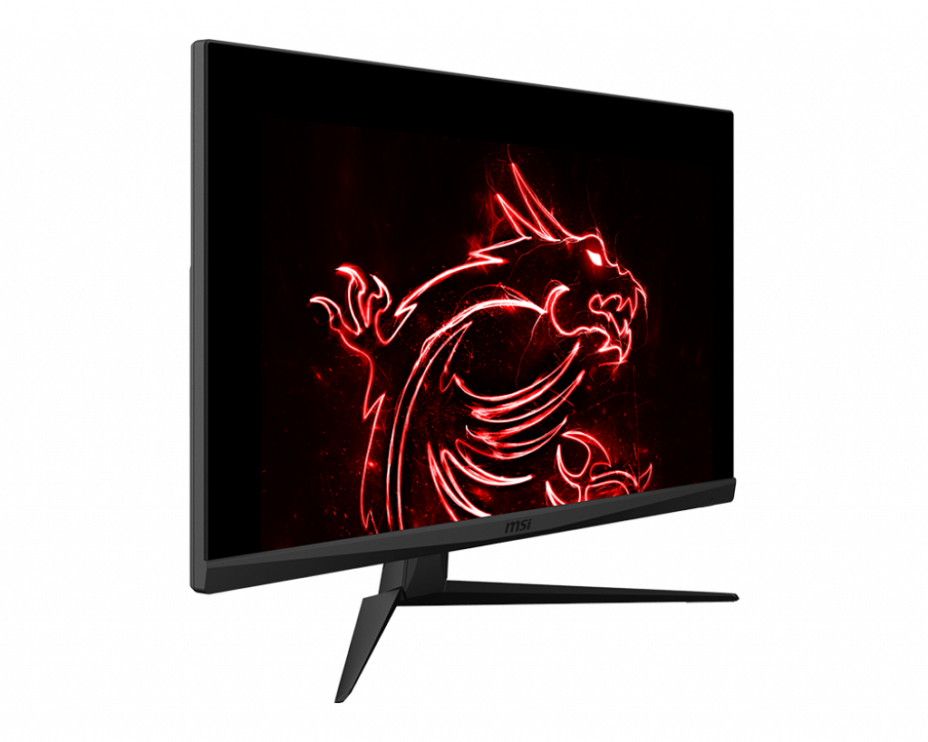 Màn hình Gaming MSI Optix G273QF 27 Inch (2K WQHD/165Hz/1ms/G-Sync/USB-C) - Hàng chính hãng