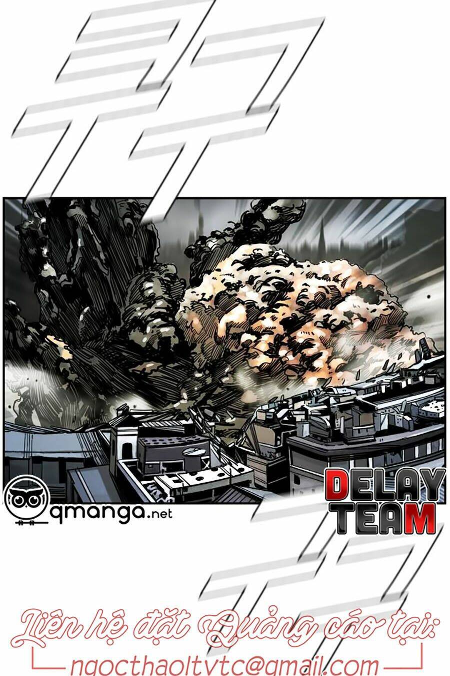thợ săn đầu tiên chapter 77 41