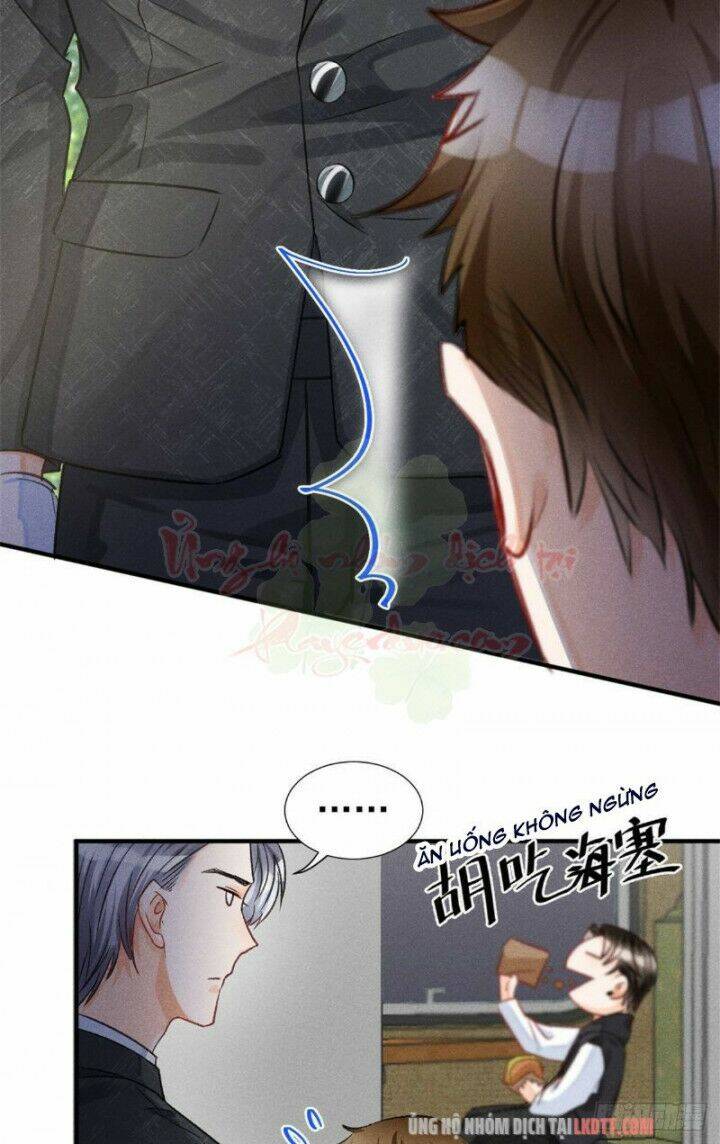 tôi trở thành tổ tông của 5 vị đại lão chapter 4 11