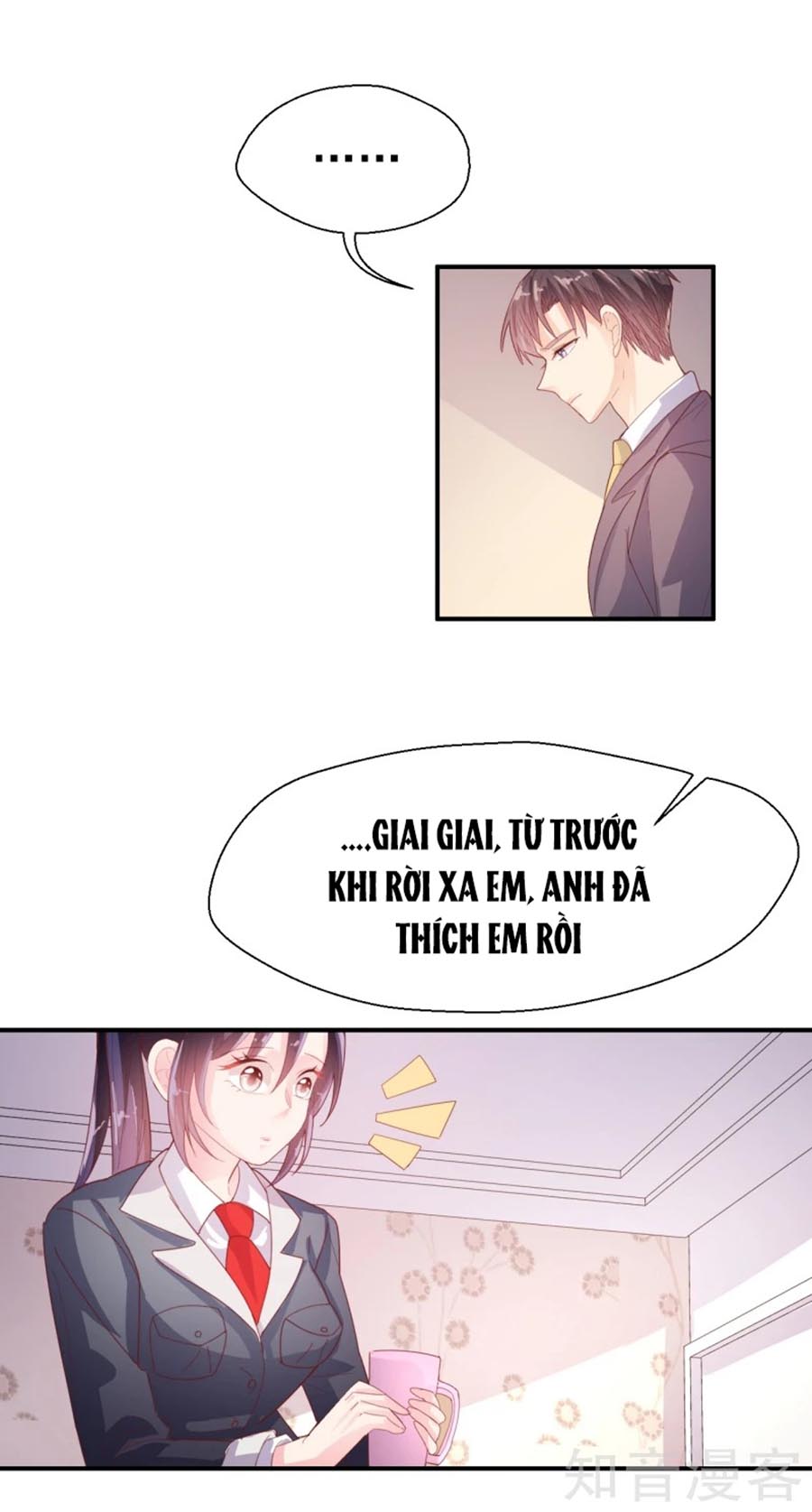 sau này vẫn cứ thích anh chapter 50 13