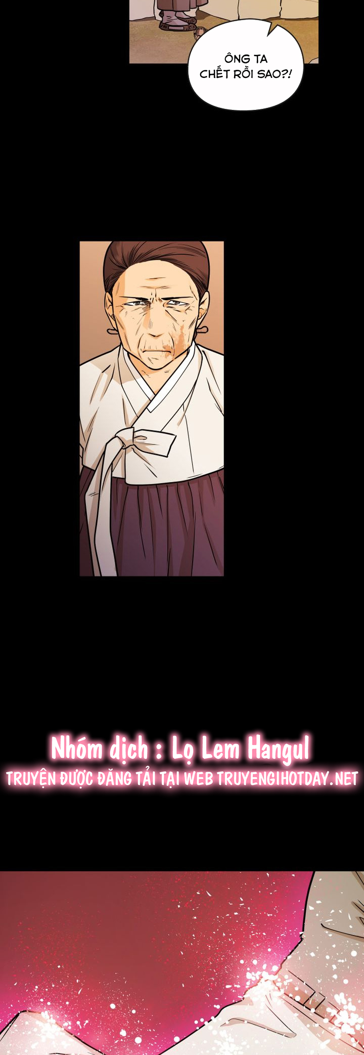 câu chuyện về người phụ nữ ấy chapter 104 22