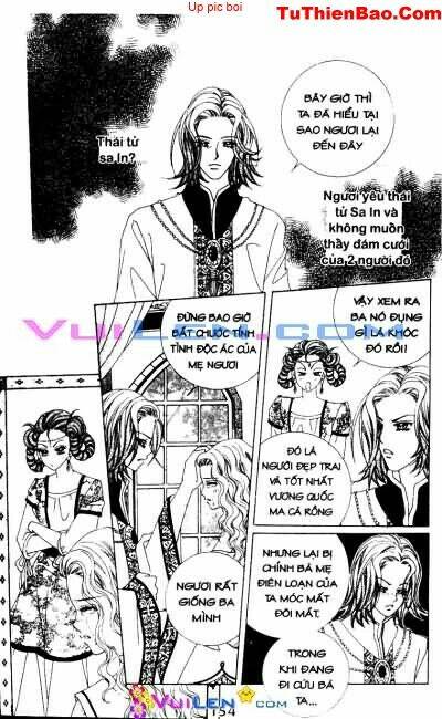 bogle goes to the kingdom chapter 30 33