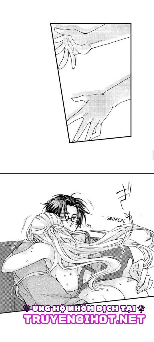 vị sếp thú tính nhà bên chapter 57.3 1