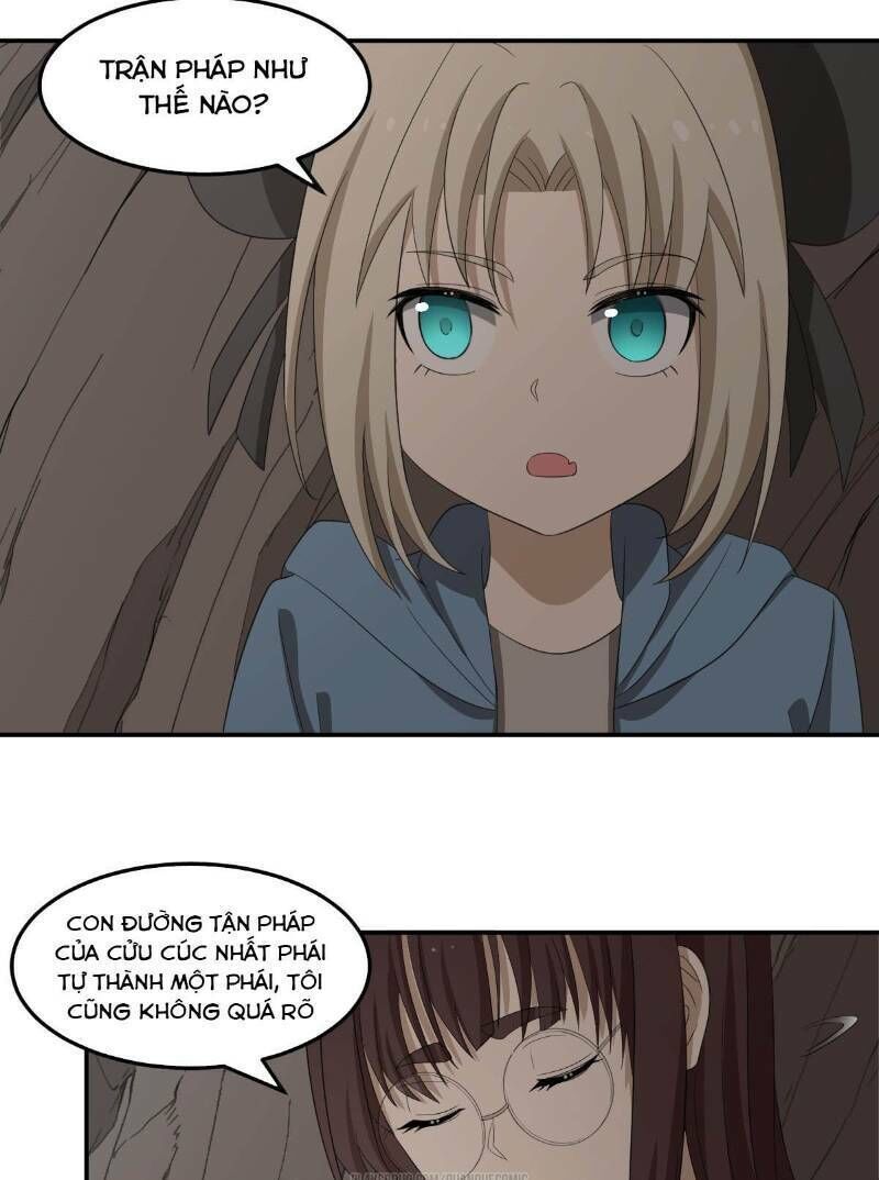 nghịch thiên tiên mệnh chapter 34 3