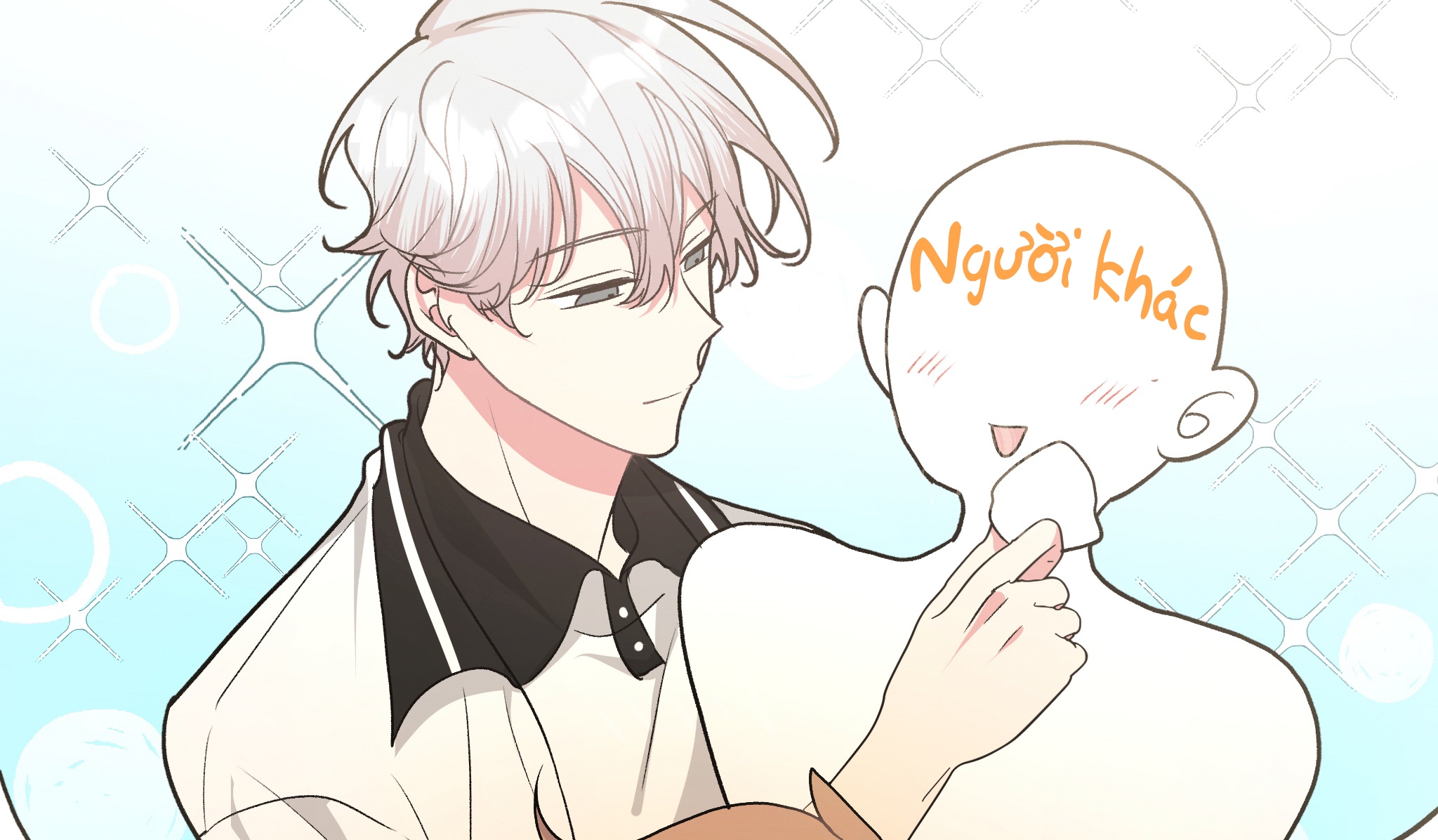 Don't Say You Love Me - Đừng Nói Yêu Tôi chapter 22